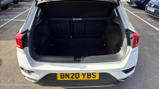 Volkswagen T-Roc 1.6 TDI SE 5dr Diesel Hatchback